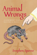Animal Wrongs-9781953103093