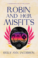 Robyn and Her Misfits-9781953103314