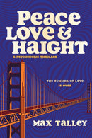 Peace, Love and Haight