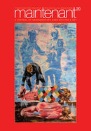 Maintenant 20: A Journal of Contemporary Dada Writing and Art