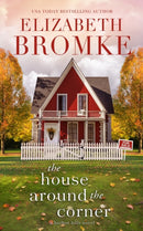 The House Around the Corner-9781953105301