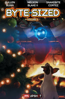 Byte-Sized Volume 1-9781953165107