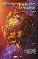 The Resistance Universe: The Origins-9781953165466