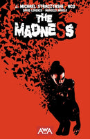 The Madness-9781953165558