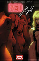 Red Light-9781953165572