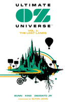 Ultimate OZ Universe : The Lost Lands-9781953165992