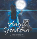 Angel Grandma-9781953177520