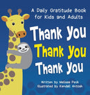 Thank You, Thank You, Thank You-9781953177667