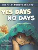 Yes Days, No Days : The Art of Positive Thinking-9781953177766
