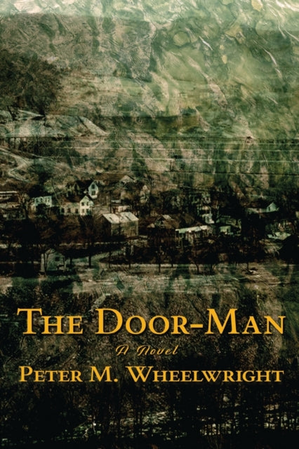 The Door-Man-9781953236470