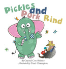 Pickles and Pork Rind-9781953259295