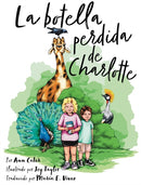 La botella perdida de Charlotte