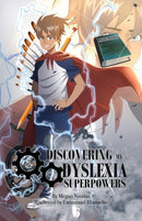 Discovering My Dyslexia Superpowers-9781953259516