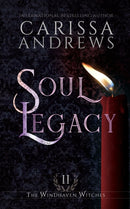 Soul Legacy-9781953304025