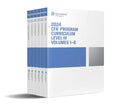 2024 CFA Program Curriculum Level III Box Set-9781953337696
