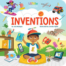 Little Genius Inventions-9781953344755
