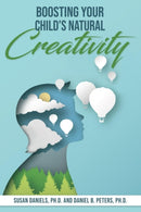 Boosting Your Child''s Natural Creativity