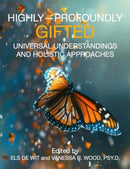 Highly-Profoundly Gifted : Universal Understandings and Holistic Approaches-9781953360472