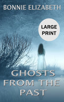 Ghosts from the Past-9781953363114