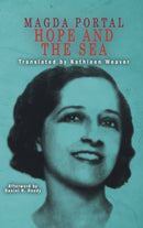 Hope and the Sea by Magda Portal-9781953377043