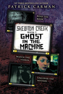 Ghost in the Machine : Skeleton Creek