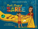 Maa''s Magical Saree