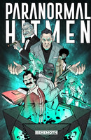 Paranormal Hitmen Vol. 1-9781953414144