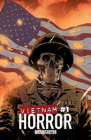 Vietnam Horror Vol. 1-9781953414151