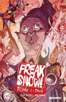 Freak Snow Vol. 1-9781953414182