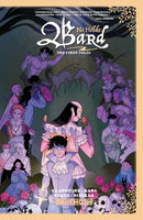 No Holds Bard Vol. 1-9781953414304