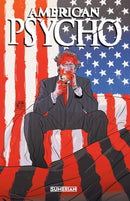 American Psycho-9781953414717
