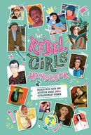 The Rebel Girls Handbook-9781953424303