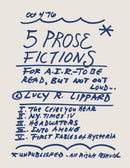 5 Prose?Fictions-9781953441089