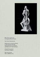 New Forms of Art and Contagious Mental?Illness-9781953441102