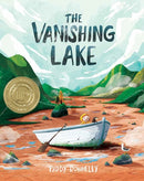 The Vanishing Lake-9781953458032
