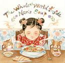 The Whole World Inside Nan's Soup-9781953458063
