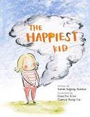 The Happiest Kid-9781953458087