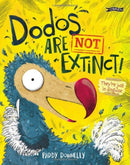 Dodos Are Not Extinct