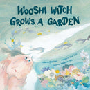 Wooshi Witch Grows a Garden-9781953458681