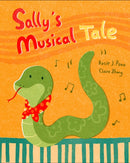 Sally's Musical Tale-9781953458803