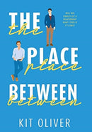 The Place Between-9781953461001