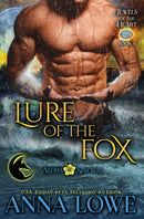 Lure of the Fox-9781953468055