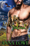 Fire Maidens : Ireland-9781953468307