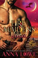 Fire Maidens : Venice-9781953468482