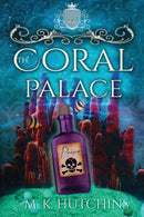 The Coral Palace-9781953491237