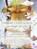 Tonight I Met a Deva, an Angel of Love-9781953508232