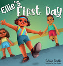 Ellie''s First Day