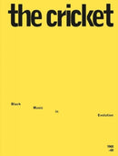 Cricket: Black Music in Evolution, 1968-69