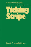 Ticking Stripe-9781953691217