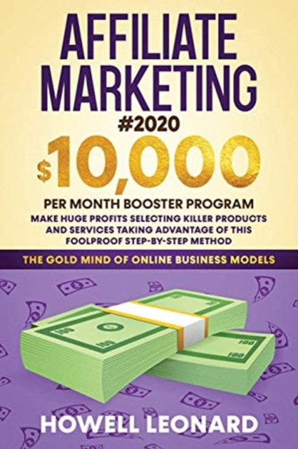 Affiliate Marketing